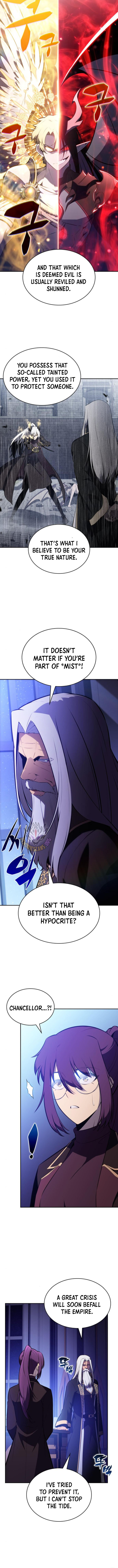 The Regressed Son of a Duke is an Assassin Chapter 78 6